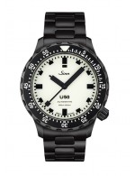 Sinn U50 S L鋼帶款限量